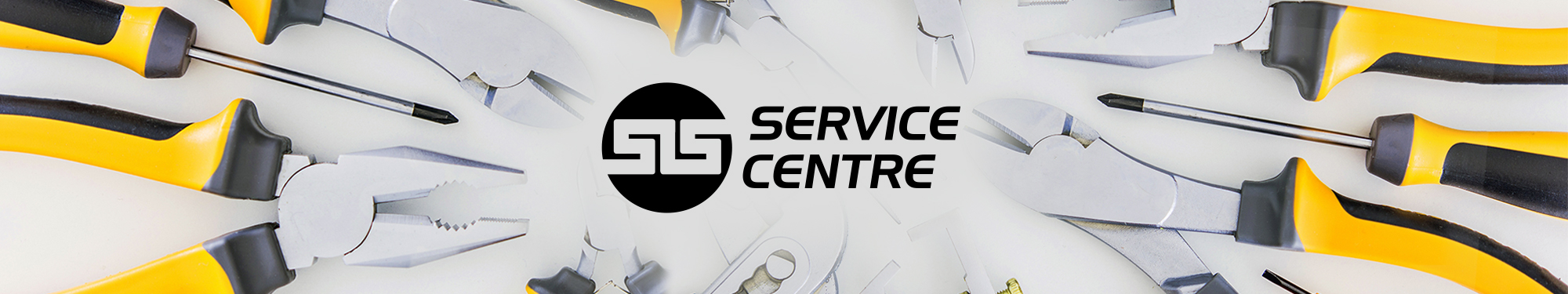 Service Centre - About