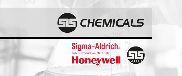 SLS Select Chemicals