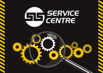 About the Service Centre