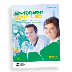 EMPOWER YOUR LAB