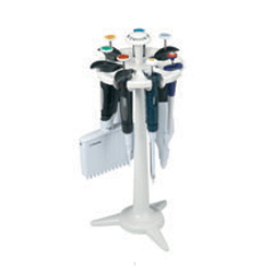 CARROUSEL™ PIPETTE STAND