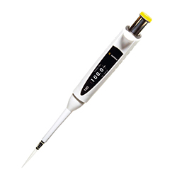 MANUAL SINGLE CHANNEL PIPETTES