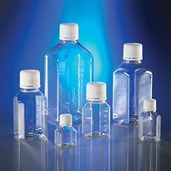 SAMPLE CONTAINERS