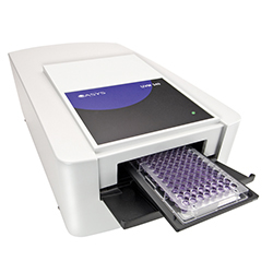 MICROPLATE READERS