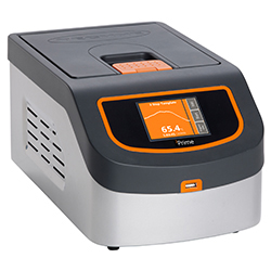 THERMAL CYCLERS