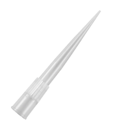 FILTERED PIPETTE TIPS