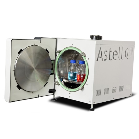 Astell Autoclaves and Sterilizers