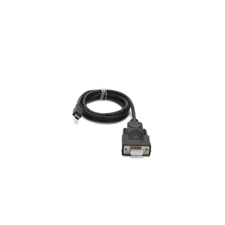 RS232 SARTORIUS 150404 Câble Mini USB 9 broches 