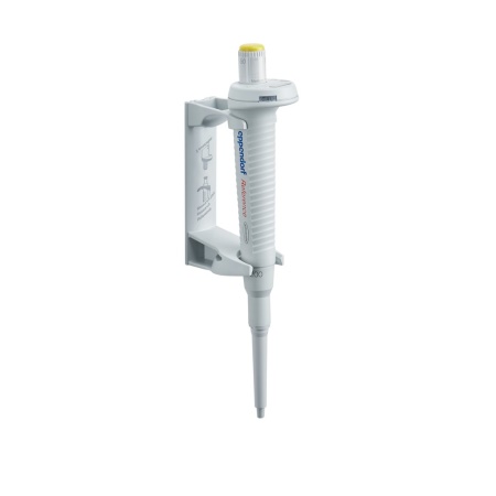 Eppendorf 3115000020 Reference Pipette Holder For Wall Mounting 