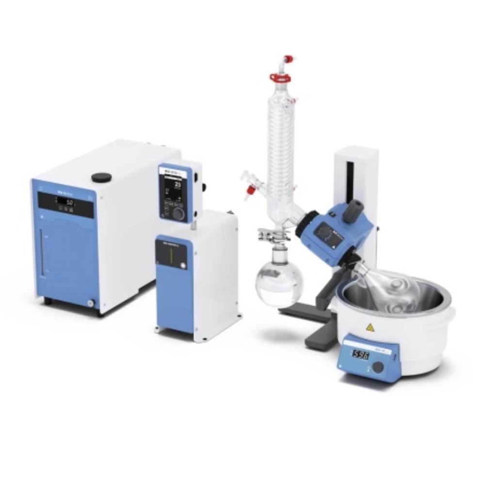 IKA RV 3 V Rotary Evaporator S | eva1270 | IKA | SLS