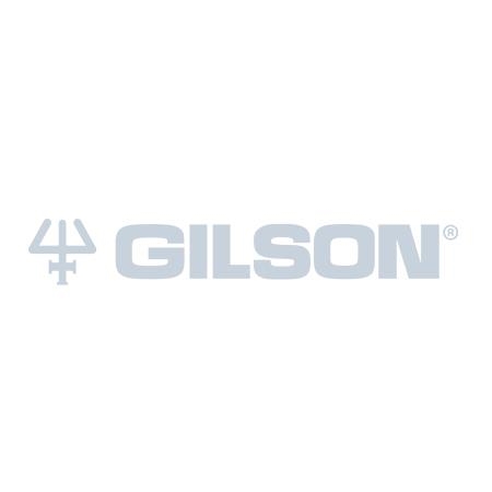 Gilson, Application Note