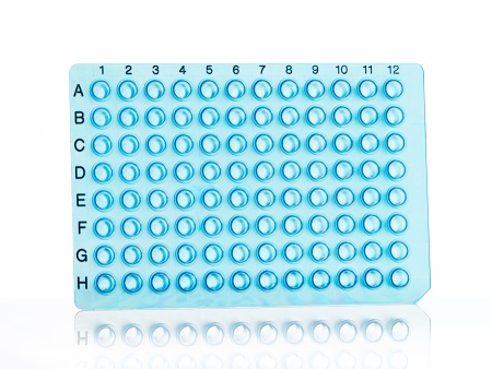 PCR1050 Display Image