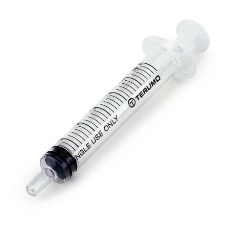 Retractable Technologies 10391 - McKesson Medical-Surgical
