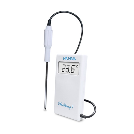 Hanna Instruments | HI98509 Checktemp 1 Digital Thermometer