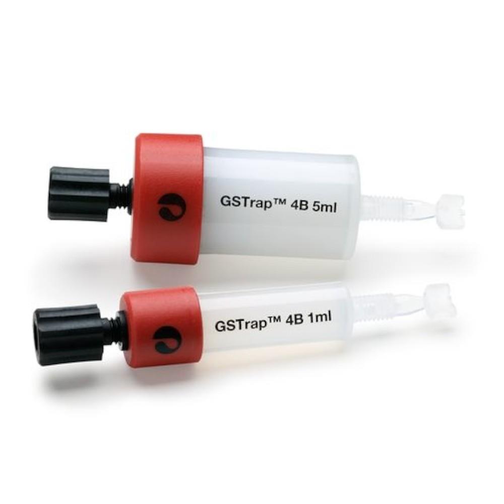 GSTrap 4B 5 x 5 ml | 28401748 | CYTIVA | SLS