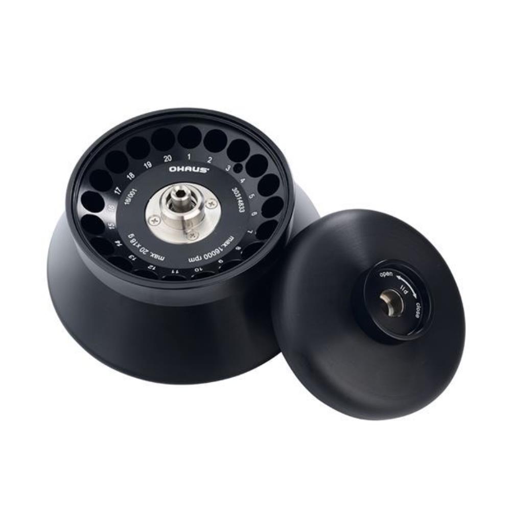 OHAUS FC5718 Frontier 5000 Mul | CEN2654 | OHAUS | SLS