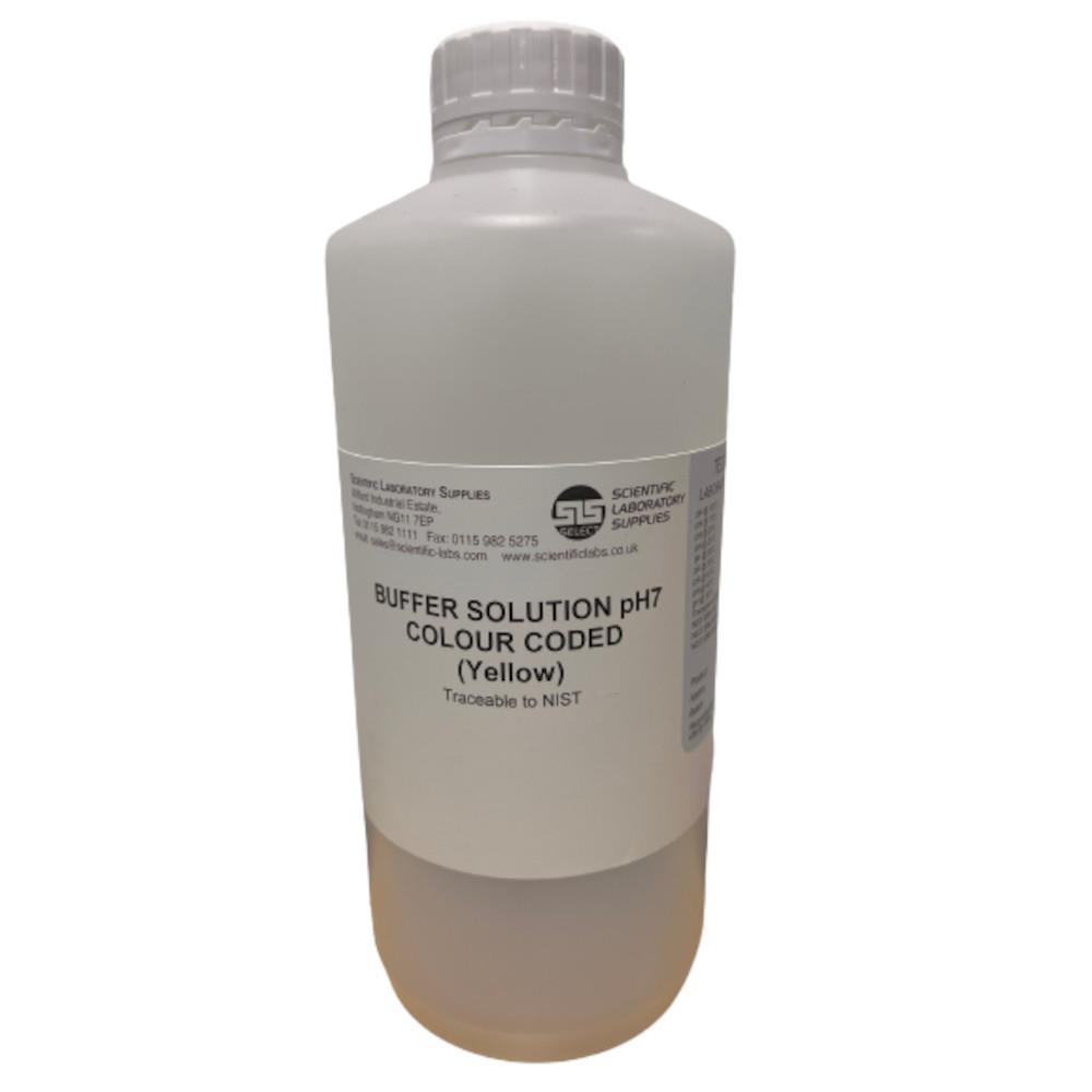 BUFFER SOLUTION pH 7 COLOUR CO | CHE1402 | SLS SELECT | SLS