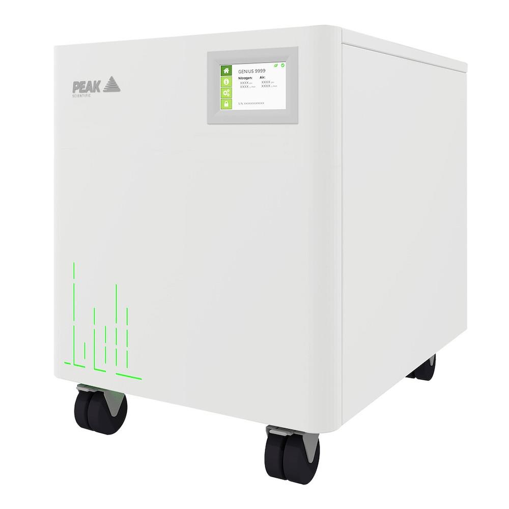 PEAK Scientific Genius XE SMZ | GAS1158 | PEAK SCIENTIFIC | SLS