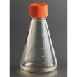 431143  Corning® 125 mL Polycarbonate Erlenmeyer Flask with Vent