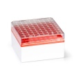 T314-542 - Cryostore™ Storage Boxes for 42 cryogenic vials of 10 ml size -  Simport